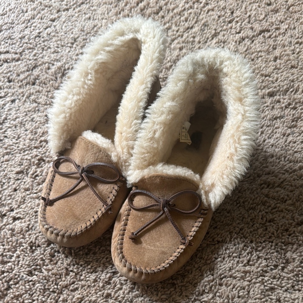 Ugg Slippers